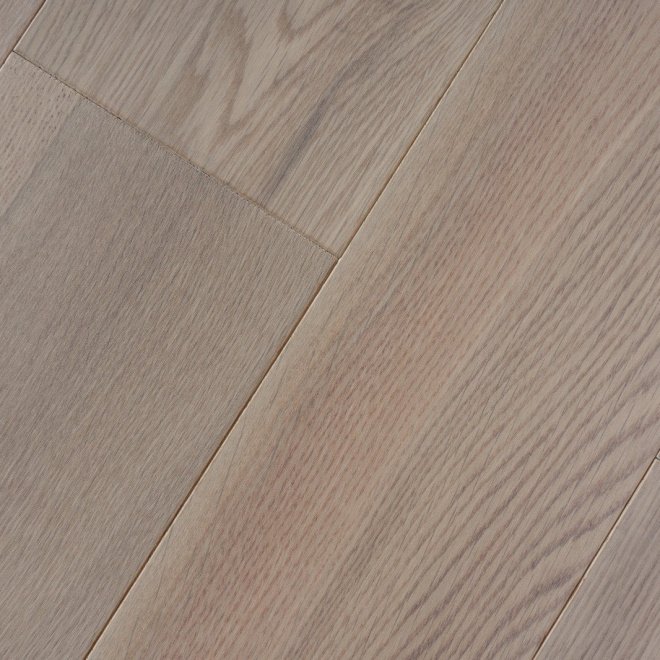 Паркетная доска Amber Wood Дуб Белая ночь Фьюжн - фото 6