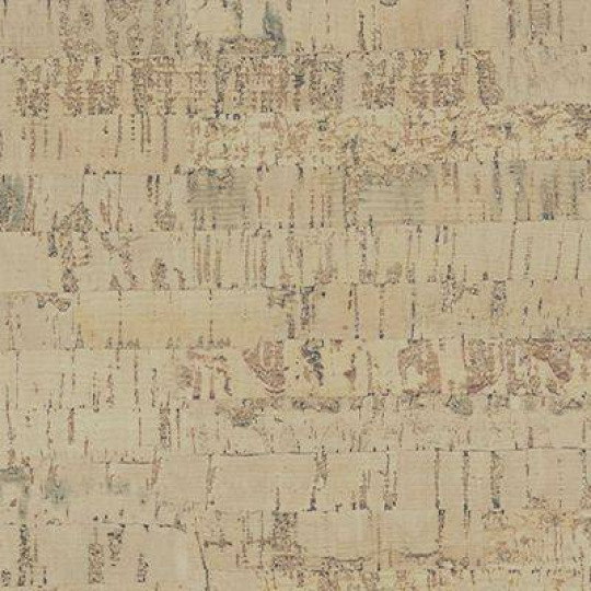 Пробковый пол Corkstyle CorkPRO Linea Vanilla - фото 1