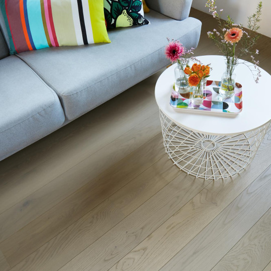 Инженерная доска Bauwerk Studiopark Дуб Creta Дуб Creta Натур - фото 1