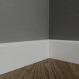 Плинтус Madest Decor Infinity Line IL105-080-16 - 1
