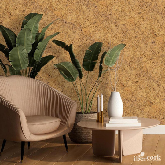 Стеновые панели Ibercork Лерида - фото 3