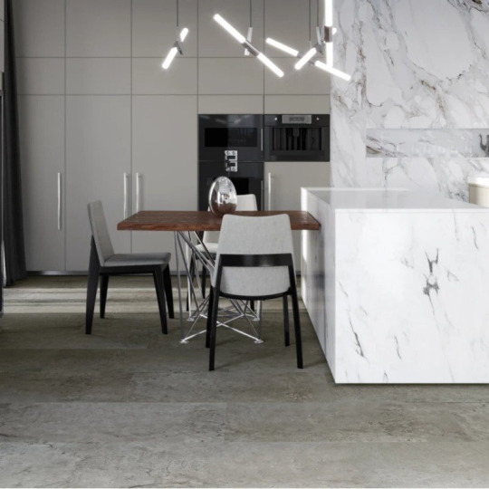 Кварц виниловый ламинат Vinilam КЕРАМО Stone 91905 Португальский Камень
- фото 2