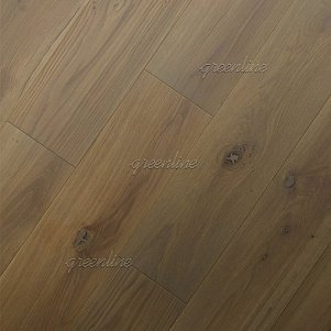 Массивная доска Greenline GreenLine 

 709 Дуб Карбон 20х150х400-1700 Натур