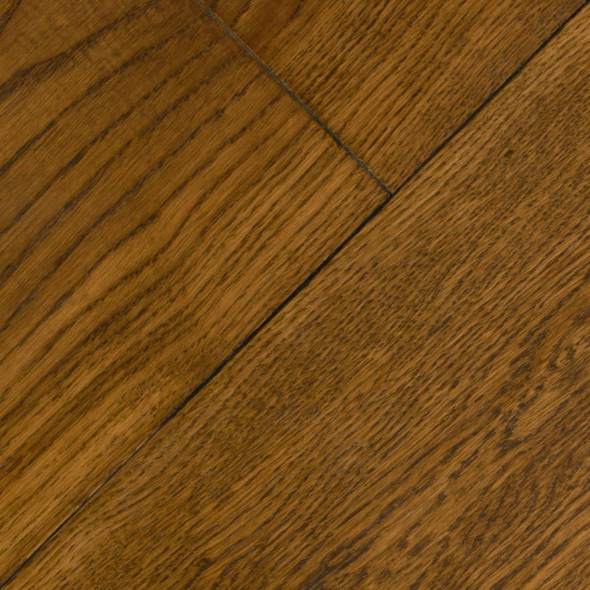 Инженерная доска Wood Boutique Хрома 4434 Гулла 4434 Гулла 16*200*400-2400 Натур - фото 1