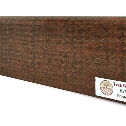 TeckWood Дуб Баррел (Oak Barrel)