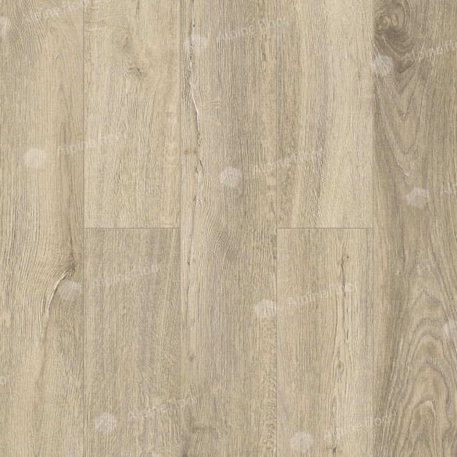 Кварц виниловый ламинат Alpine Floor Premium XL ECO 7-13 Дуб Млечный - фото 1