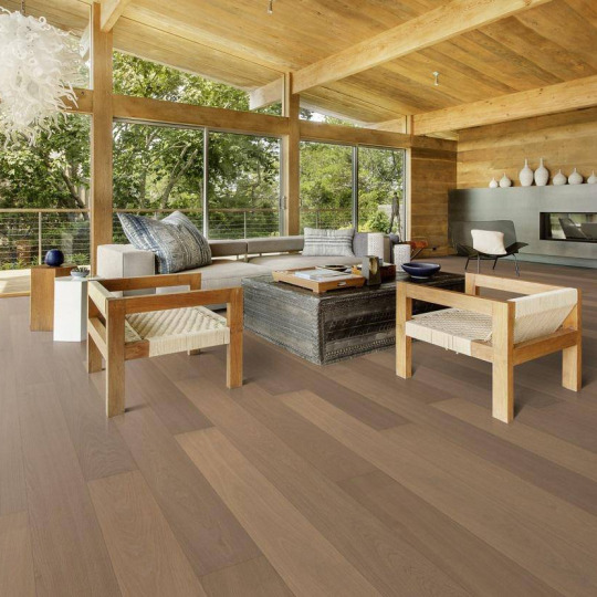 Паркетная доска Kahrs Дуб Берлин (Berlin) - фото 4