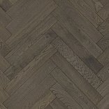 Паркет ёлка Esta Parket Herringbone 14005 Oak HB BC Lava Grey - 