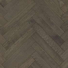 Esta Parket 14005 Oak HB BC Lava Grey