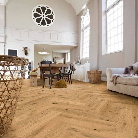 Паркетная доска Meister 8808 Дуб Витал масло PS 500 Residence - фото 2