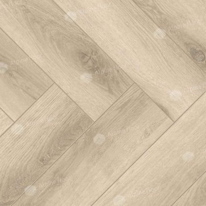 Alpine Floor Herringbone 12 ProAlpine Floor Herringbone 12 Pro LF106-08 Дуб Орлеан