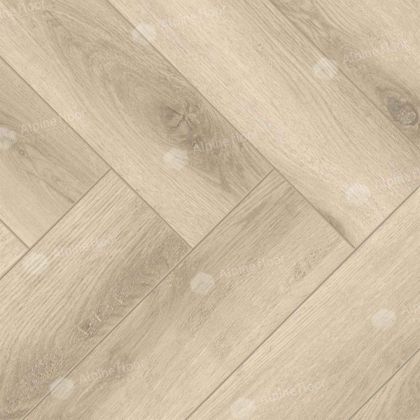 Alpine Floor Herringbone 12 ProДуб Орлеан LF106-08