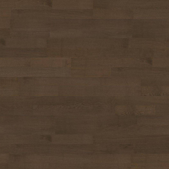 Паркетная доска Kahrs Дуб Cocoa Bean (2-пол.) - фото 1