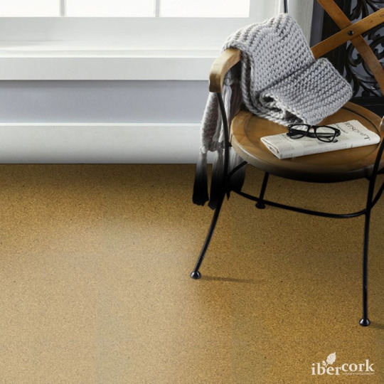 Пробковый пол Ibercork Молина 4 VG - фото 2
