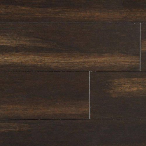 Массивная доска Jackson Flooring JF 0002 Черное золото