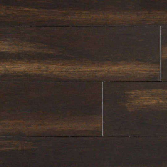 Массивная доска Jackson Flooring JF 0002 Черное золото - фото 1