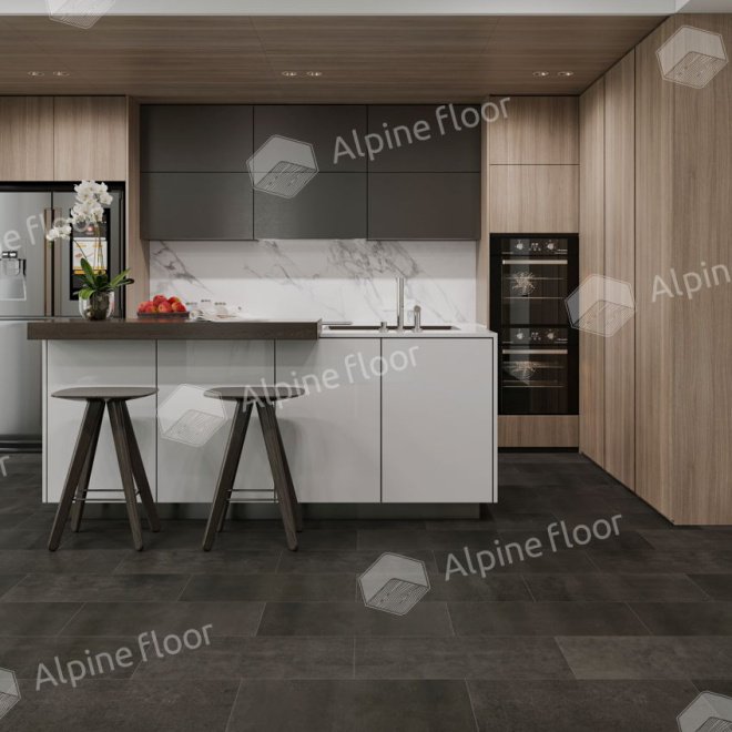 Кварц виниловый ламинат Alpine Floor ProNature 63210 Freemount - фото 3