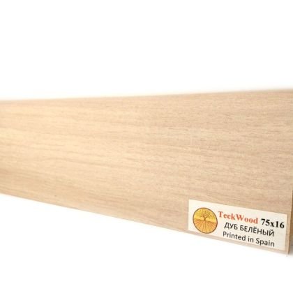 TeckWood Дуб беленый (White Oak)