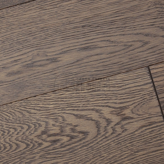 Инженерная доска Brinel 15 мм Дуб Master Дуб Master 15х155х1200-1450 Рустик - фото 5