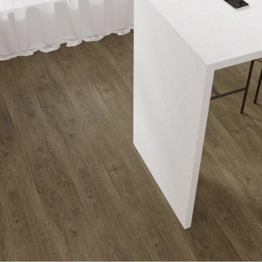 Кварц виниловый ламинат Vinilam Glue 8891 Дуб Мёрс
- фото 4