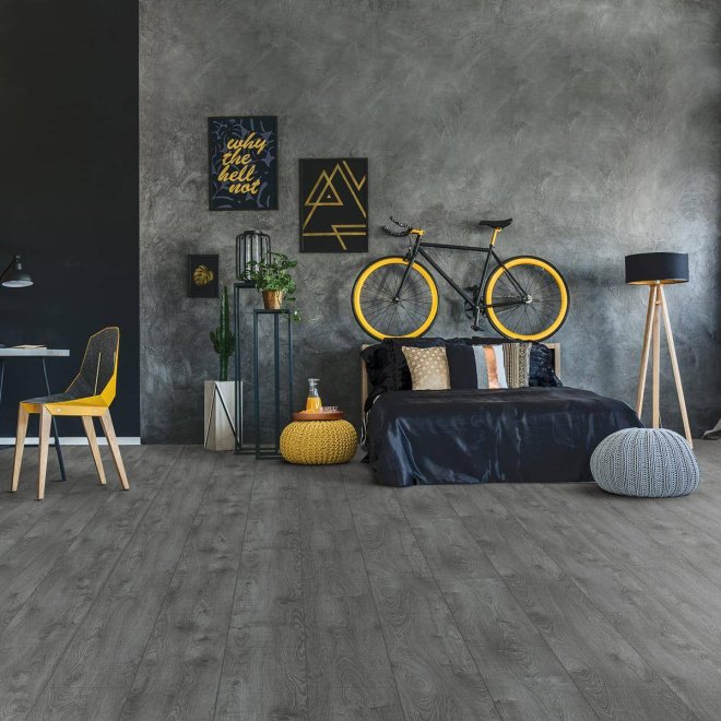 Ламинат Westerhof Effect Premium Effect Premium PRK901 Торос AGT - фото 3