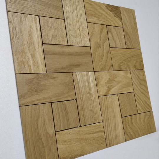 Стеновые панели Mazarri Mazarri Дуб Паркет - фото 1