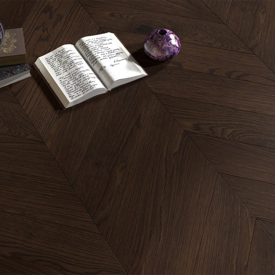 Паркет ёлка Gran Parte Французская ёлка 010 Робуста - фото 3