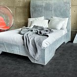 Кварц виниловый ламинат Alpine Floor Grand Stone LVT ECO 8-4 Скол Обсидиана - 2