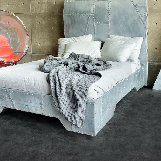 Стеновые панели Alpine Floor Grand Stone LVT ECO 8-4 Скол Обсидиана - фото 3