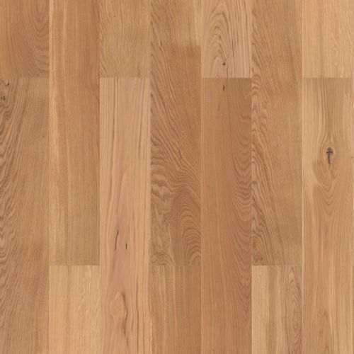 Паркетная доска Tarkett Step Дуб Барон Рустик браш/Oak Baron Rustic BR