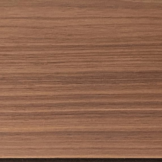 Стеновые панели Finitura Dekor шпонированные FD 1-полосная орех - фото 1