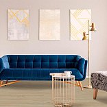 Кварц виниловый ламинат My Step Aqua MSA74 Дуб Хотто

4 мм - 3