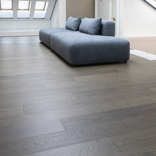 Паркетная доска Auswood Travel Oak Positano
- фото 5