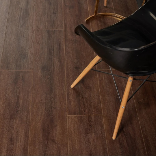 Кварц виниловый ламинат Vinilam Cork 10085V фаска Дуб Лир
- фото 4