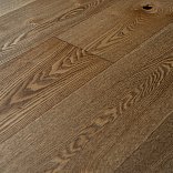 Массивная доска Amber Wood Amber Wood Ясень Винтаж - 4