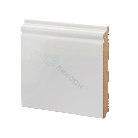 Плинтус Ликорн МДФ Цветной K-21 - фото 1