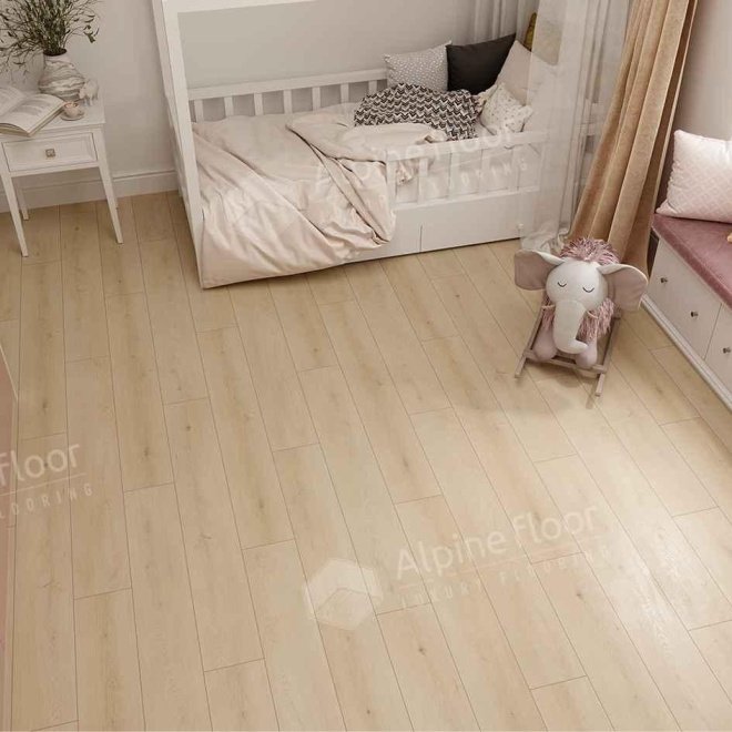 Кварц виниловый ламинат Alpine Floor Grand Sequoia LVT ECO 11-2402 Гигантум

2.5 мм - фото 4