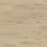 Паркетная доска Kahrs Дуб Frosted Oat Plank Kahrs - 