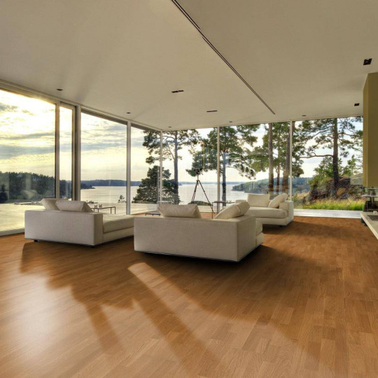 Паркетная доска Kahrs Дуб Пима (Pima) - фото 4