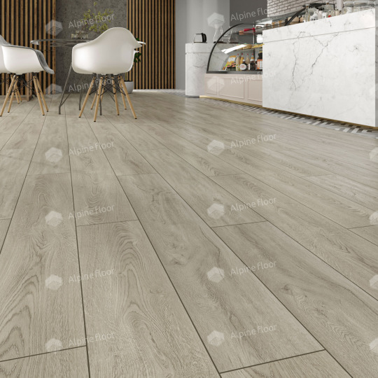 Кварц виниловый ламинат Alpine Floor Solo Plus ECO 14-901 Маэстоса
- фото 4