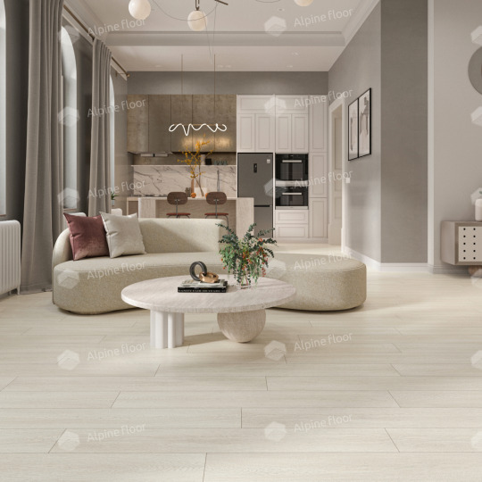 SPC ламинат Alpine Floor Intense Норвежский Лес ECO 9-1
- фото 3