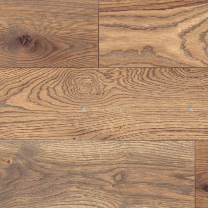Kraft Parkett 807 Селект 15х130/150х400-1500 замок, шип-паз