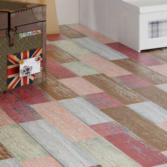 Пробковый пол Corkstyle Impuls Promise - фото 4