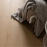 Кварц виниловый ламинат Vinilam Cork 10110V фаска Дуб Рошфор - 12