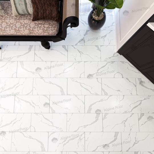 SPC ламинат Alpine Floor Stone Mineral Core Гранти ECO 4-31
- фото 4