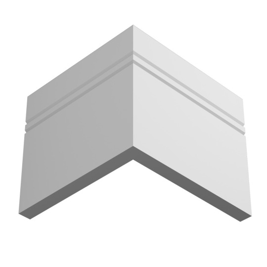 Плинтус Ultrawood Ultrawood Base 5901 i - фото 4