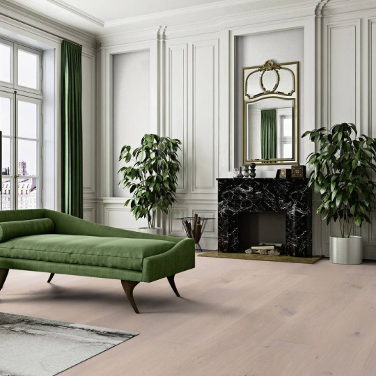 Инженерная доска Boen Дуб Pearl Chaletino - фото 2