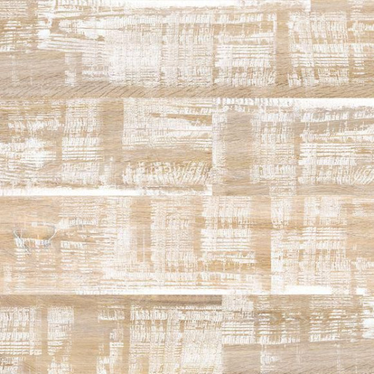 Пробковый пол Corkstyle Wood XL Dolomit White Dolomit White 10x200x1235 - фото 2