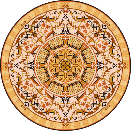 Художественный паркет Художественный паркет  Художественный паркет Р-037 (карельская береза, мербау, венге, клен, кемпас, ироко) - фото 1