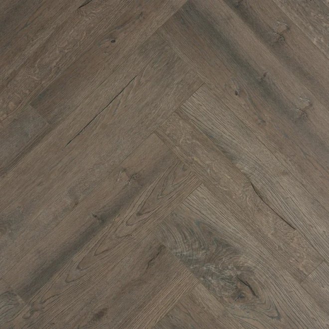 Ламинат CBM Mosaik Mosaik 301 Дуб Брунталь 301 Дуб Брунталь 10х100х600 - фото 2